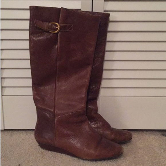 Steve Madden Intyce Boots - Picture 2 of 6